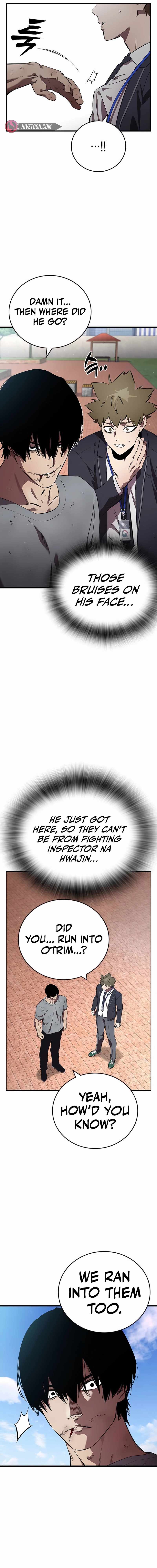 The Great War Chapter 42 7